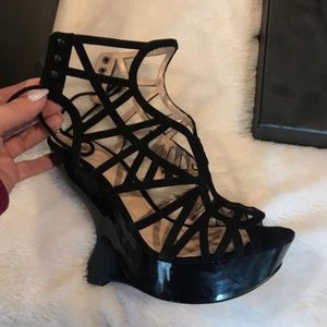 Truth or Dare by Madonna worn twice